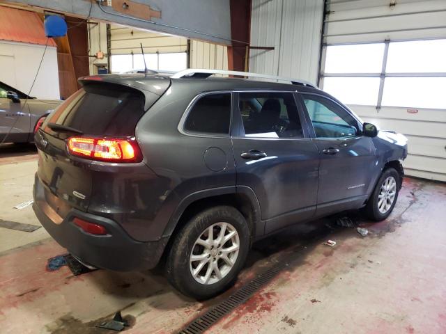 Photo 2 VIN: 1C4PJMCS1GW268191 - JEEP CHEROKEE L 