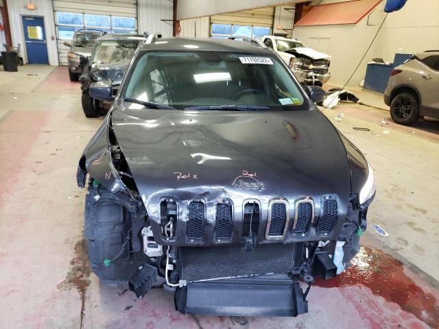 Photo 4 VIN: 1C4PJMCS1GW268191 - JEEP CHEROKEE L 