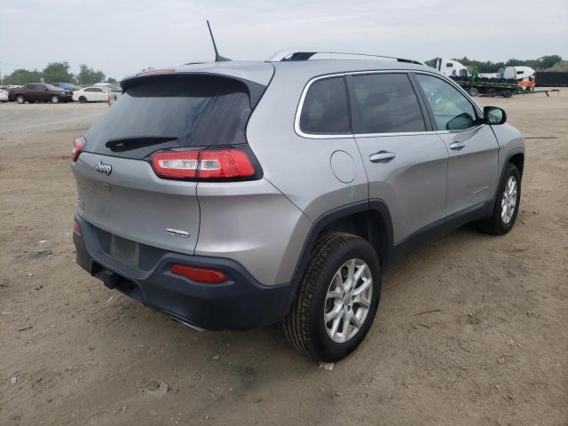 Photo 3 VIN: 1C4PJMCS1GW270667 - JEEP CHEROKEE L 