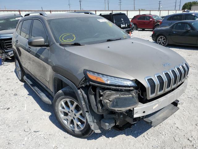 Photo 0 VIN: 1C4PJMCS1GW292975 - JEEP CHEROKEE L 