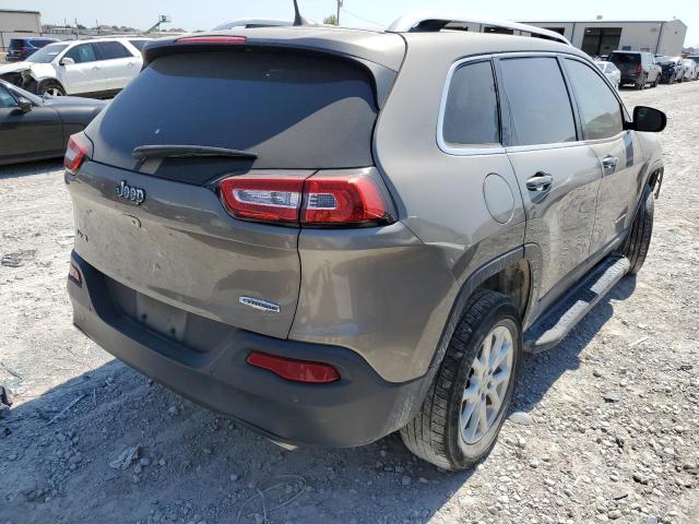 Photo 3 VIN: 1C4PJMCS1GW292975 - JEEP CHEROKEE L 