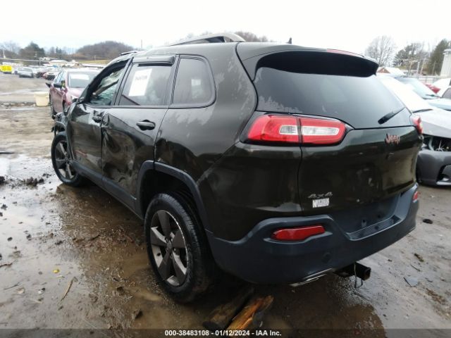 Photo 2 VIN: 1C4PJMCS1GW309743 - JEEP CHEROKEE 