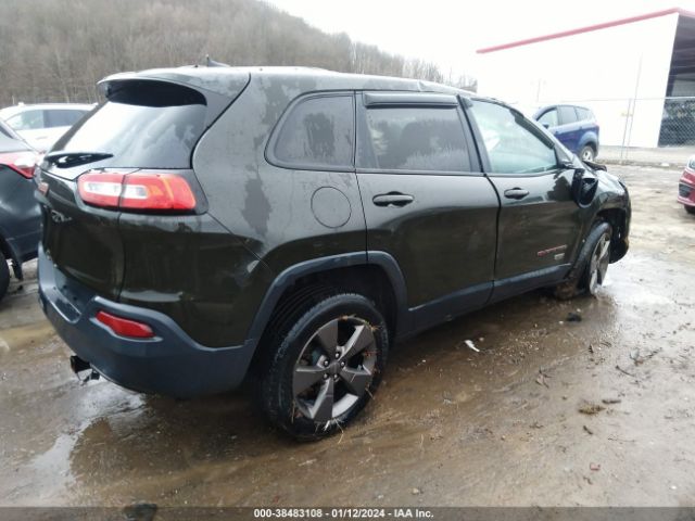 Photo 3 VIN: 1C4PJMCS1GW309743 - JEEP CHEROKEE 