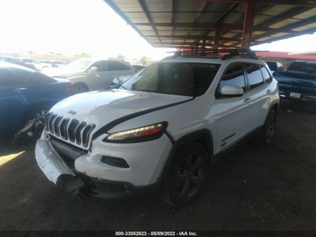 Photo 1 VIN: 1C4PJMCS1GW316661 - JEEP CHEROKEE 