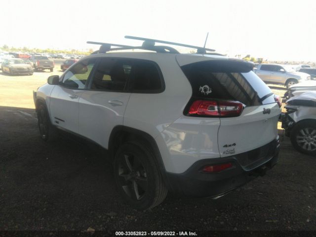 Photo 2 VIN: 1C4PJMCS1GW316661 - JEEP CHEROKEE 