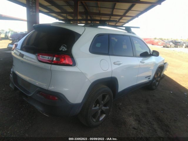 Photo 3 VIN: 1C4PJMCS1GW316661 - JEEP CHEROKEE 