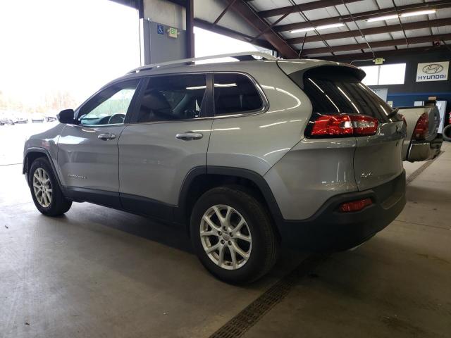 Photo 1 VIN: 1C4PJMCS1GW373555 - JEEP CHEROKEE L 