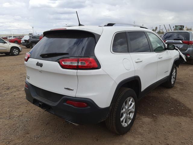 Photo 3 VIN: 1C4PJMCS1HD218517 - JEEP CHEROKEE L 