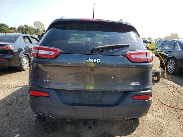 Photo 5 VIN: 1C4PJMCS1HW500743 - JEEP CHEROKEE L 