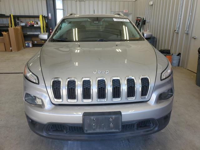 Photo 4 VIN: 1C4PJMCS1HW501343 - JEEP CHEROKEE L 