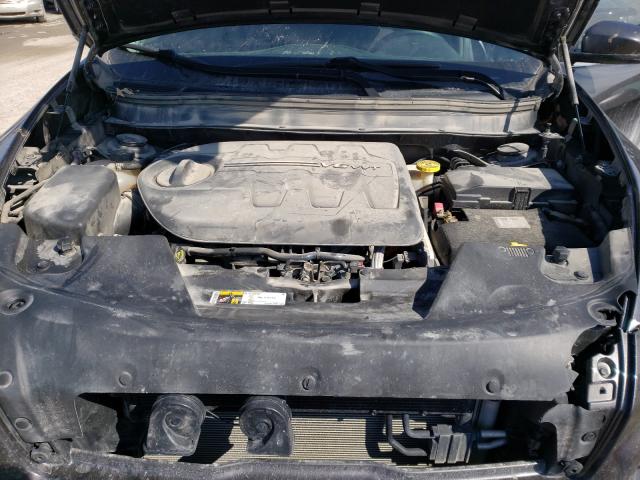 Photo 6 VIN: 1C4PJMCS1HW598365 - JEEP CHEROKEE L 