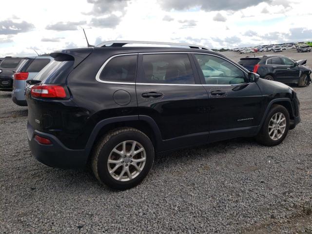 Photo 2 VIN: 1C4PJMCS1HW612765 - JEEP CHEROKEE L 