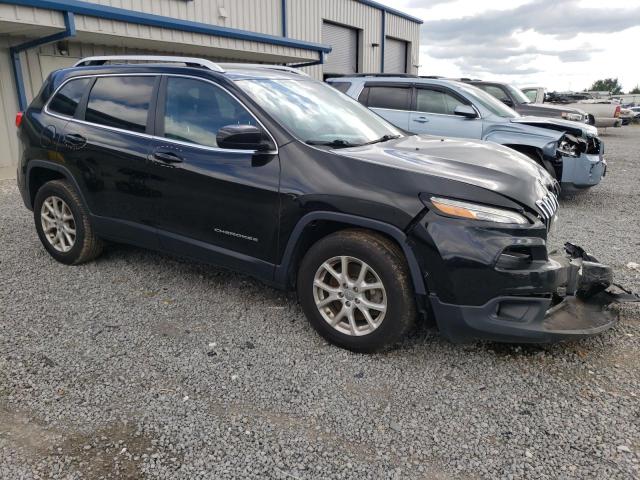 Photo 3 VIN: 1C4PJMCS1HW612765 - JEEP CHEROKEE L 