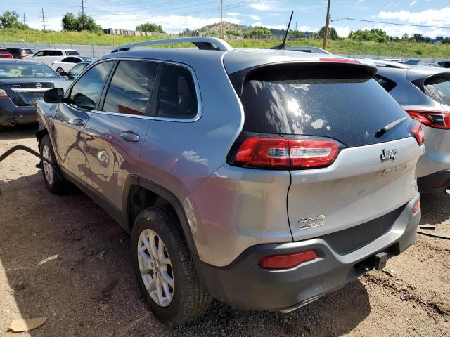 Photo 1 VIN: 1C4PJMCS1HW632921 - JEEP CHEROKEE L 