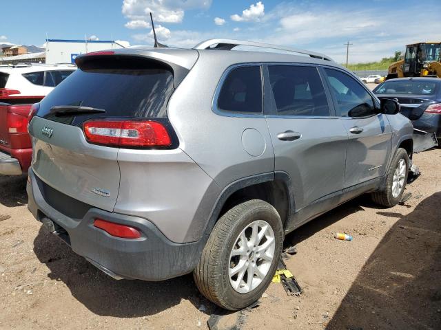 Photo 2 VIN: 1C4PJMCS1HW632921 - JEEP CHEROKEE L 