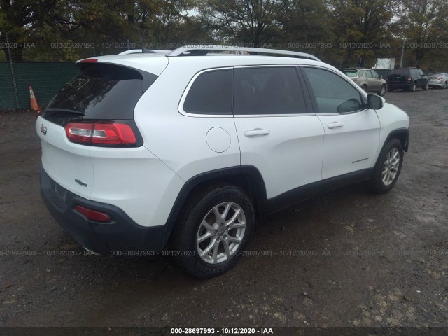 Photo 3 VIN: 1C4PJMCS1HW634247 - JEEP CHEROKEE 