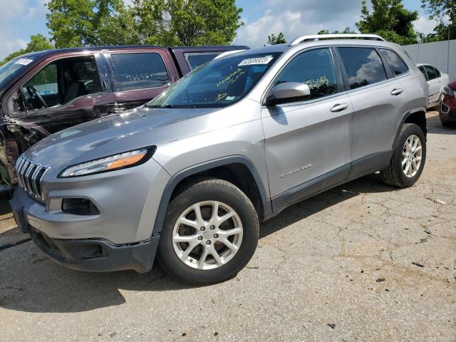 Photo 0 VIN: 1C4PJMCS2EW107880 - JEEP CHEROKEE L 