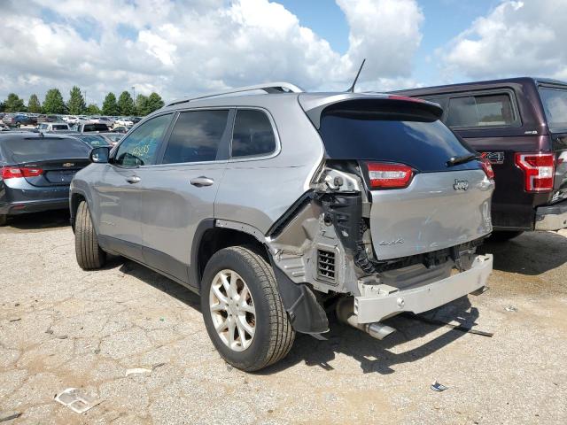 Photo 1 VIN: 1C4PJMCS2EW107880 - JEEP CHEROKEE L 