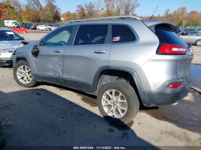 Photo 2 VIN: 1C4PJMCS2EW114473 - JEEP CHEROKEE 