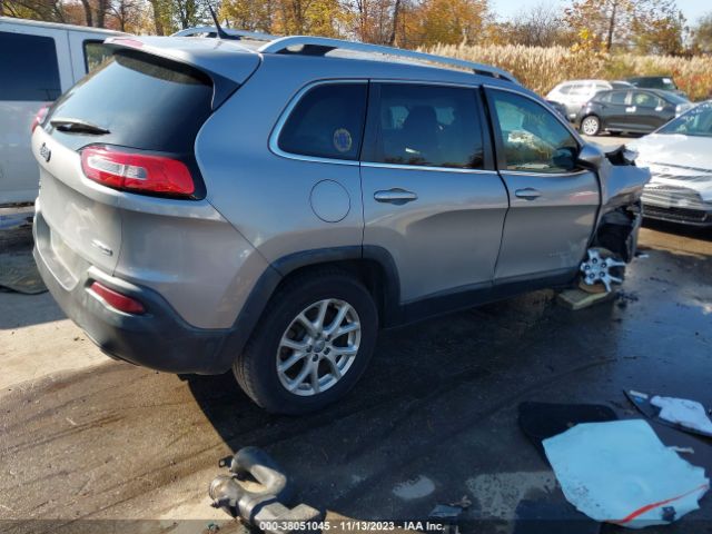 Photo 3 VIN: 1C4PJMCS2EW114473 - JEEP CHEROKEE 