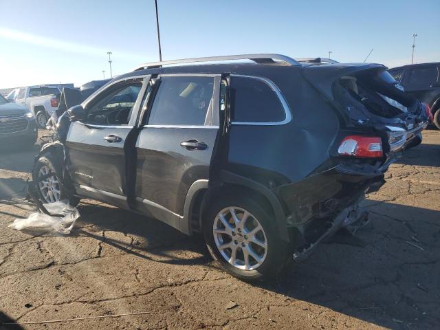 Photo 1 VIN: 1C4PJMCS2EW122296 - JEEP CHEROKEE L 