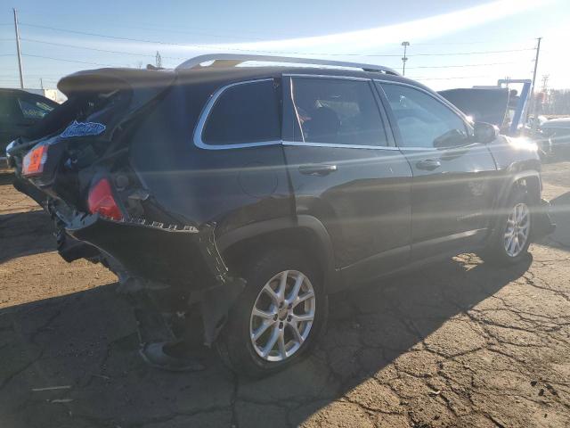 Photo 2 VIN: 1C4PJMCS2EW122296 - JEEP CHEROKEE L 