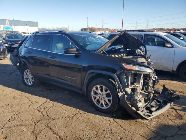 Photo 3 VIN: 1C4PJMCS2EW122296 - JEEP CHEROKEE L 