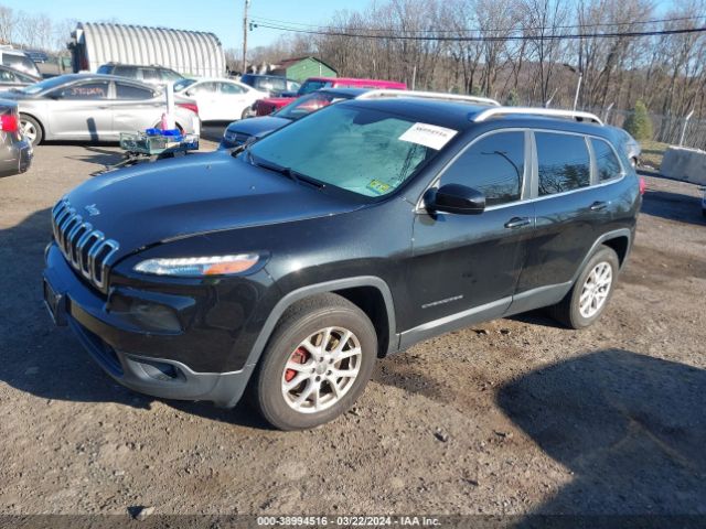 Photo 1 VIN: 1C4PJMCS2EW127725 - JEEP CHEROKEE 