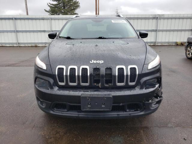 Photo 4 VIN: 1C4PJMCS2EW141088 - JEEP CHEROKEE L 