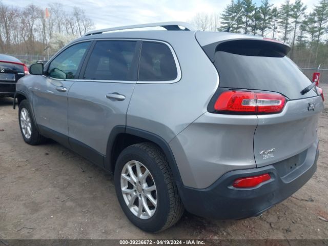 Photo 2 VIN: 1C4PJMCS2EW146274 - JEEP CHEROKEE 