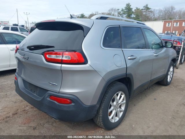 Photo 3 VIN: 1C4PJMCS2EW146274 - JEEP CHEROKEE 