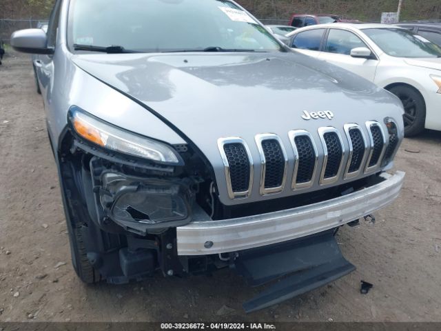 Photo 5 VIN: 1C4PJMCS2EW146274 - JEEP CHEROKEE 