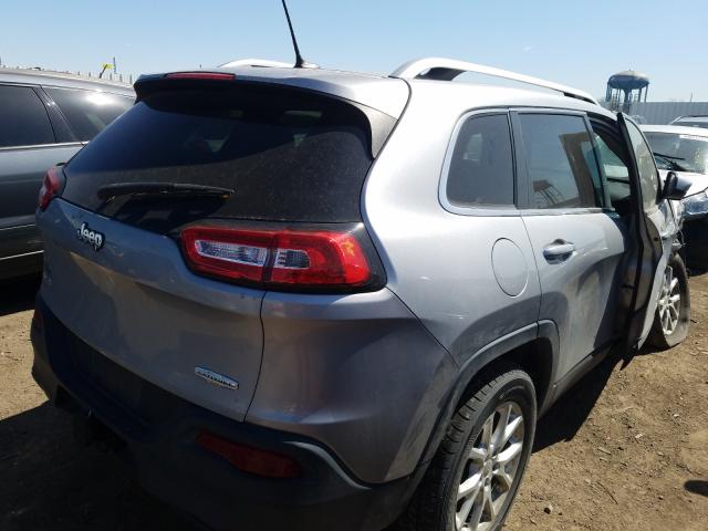 Photo 3 VIN: 1C4PJMCS2EW150521 - JEEP CHEROKEE L 