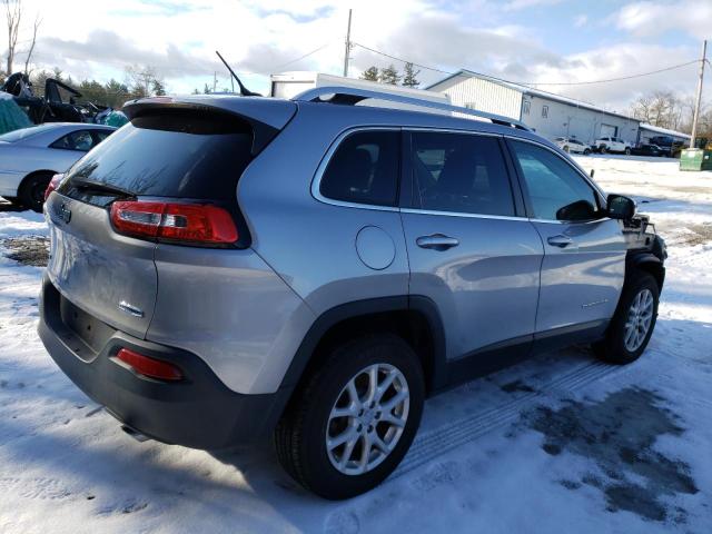 Photo 2 VIN: 1C4PJMCS2EW152981 - JEEP CHEROKEE L 