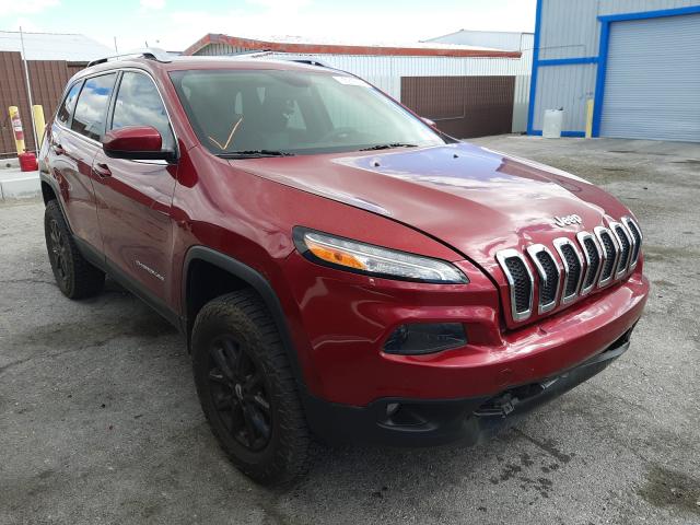 Photo 0 VIN: 1C4PJMCS2EW215450 - JEEP CHEROKEE L 