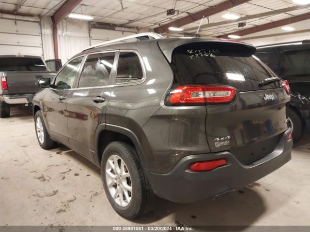 Photo 2 VIN: 1C4PJMCS2EW227016 - JEEP CHEROKEE 