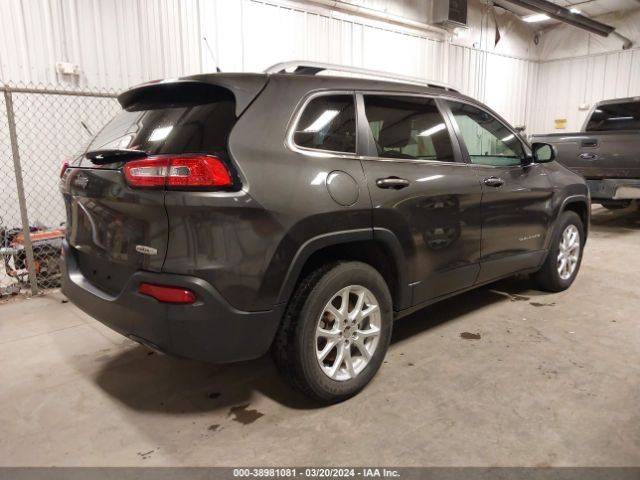 Photo 3 VIN: 1C4PJMCS2EW227016 - JEEP CHEROKEE 