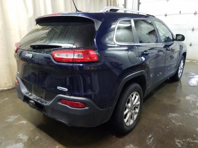 Photo 3 VIN: 1C4PJMCS2EW230031 - JEEP CHEROKEE L 