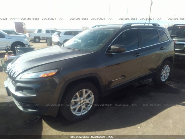 Photo 1 VIN: 1C4PJMCS2EW232300 - JEEP CHEROKEE 