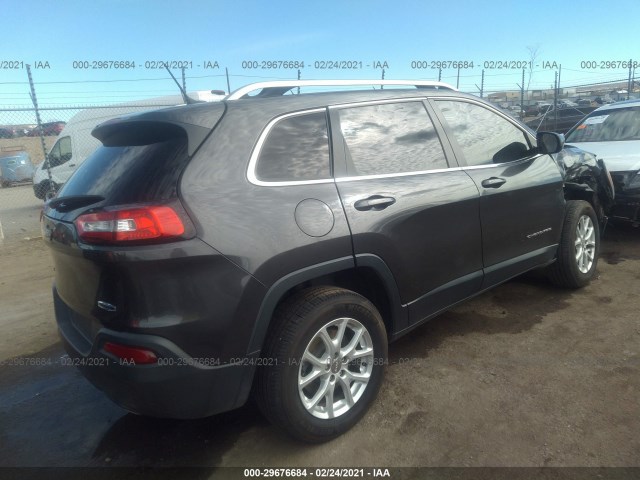 Photo 3 VIN: 1C4PJMCS2EW232300 - JEEP CHEROKEE 