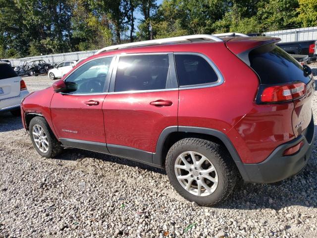 Photo 1 VIN: 1C4PJMCS2EW242065 - JEEP GRAND CHEROKEE 