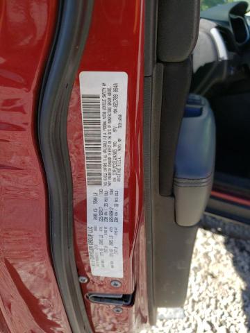 Photo 12 VIN: 1C4PJMCS2EW242065 - JEEP GRAND CHEROKEE 