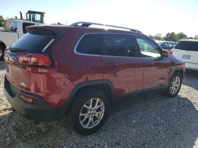 Photo 2 VIN: 1C4PJMCS2EW242065 - JEEP GRAND CHEROKEE 