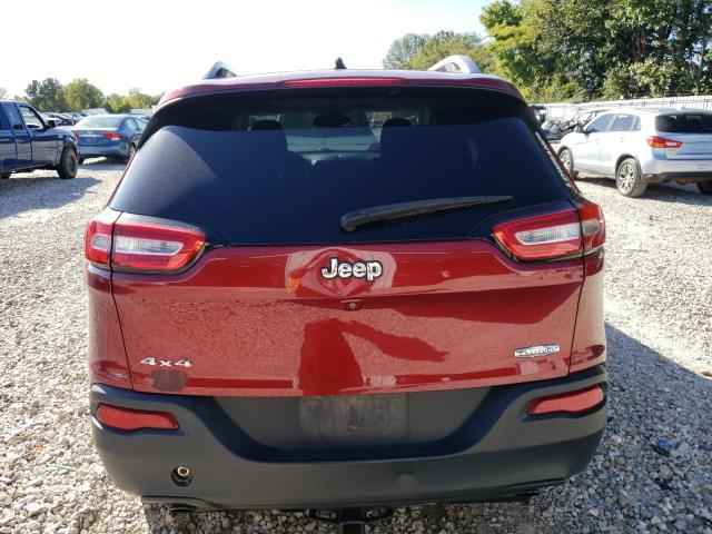 Photo 5 VIN: 1C4PJMCS2EW242065 - JEEP GRAND CHEROKEE 