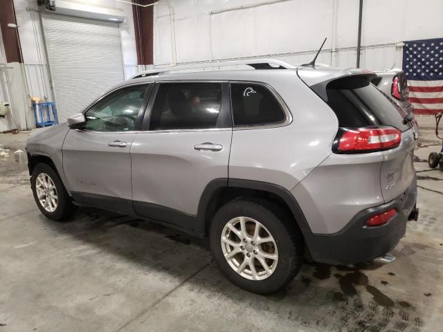 Photo 1 VIN: 1C4PJMCS2EW247864 - JEEP CHEROKEE L 