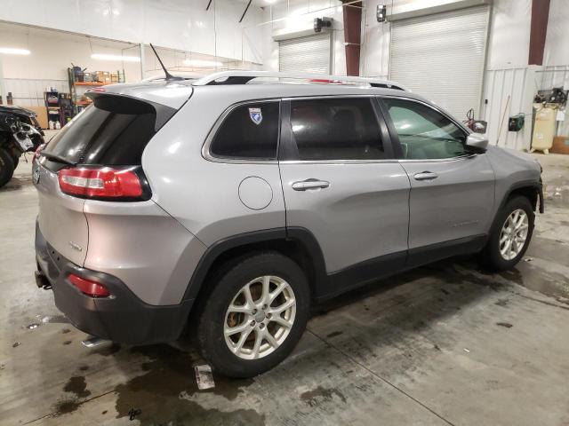 Photo 2 VIN: 1C4PJMCS2EW247864 - JEEP CHEROKEE L 