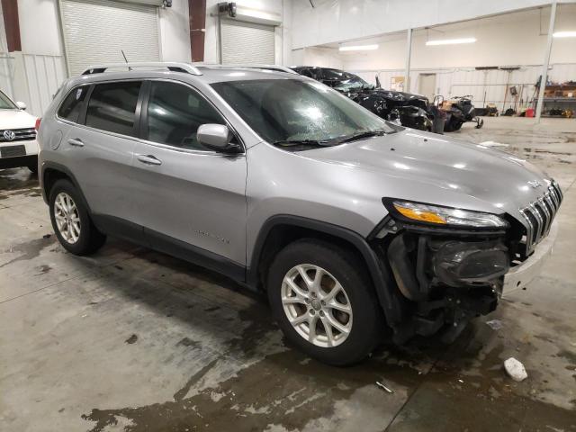 Photo 3 VIN: 1C4PJMCS2EW247864 - JEEP CHEROKEE L 