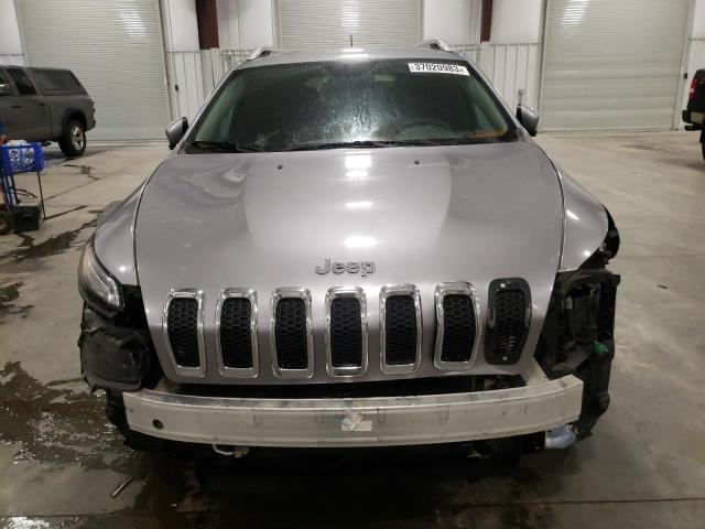 Photo 4 VIN: 1C4PJMCS2EW247864 - JEEP CHEROKEE L 