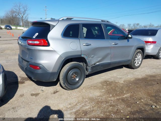 Photo 3 VIN: 1C4PJMCS2EW252210 - JEEP CHEROKEE 