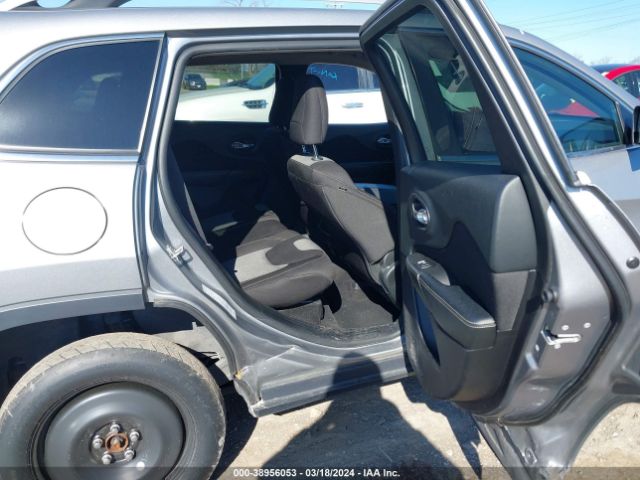 Photo 7 VIN: 1C4PJMCS2EW252210 - JEEP CHEROKEE 